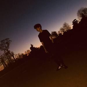 Meet your Posher, Jesse